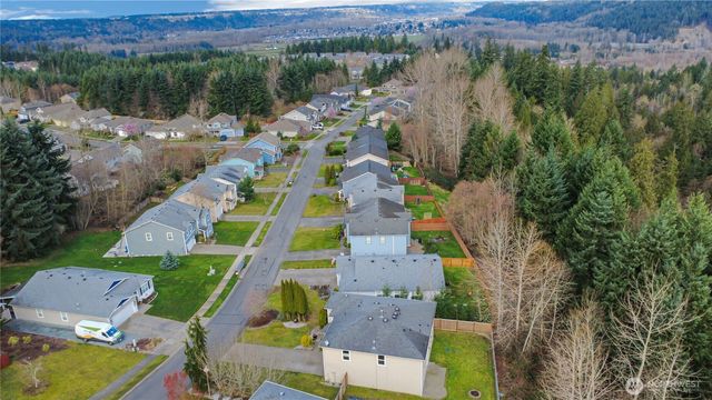 20607 197th Avenue E, Orting, WA 98360