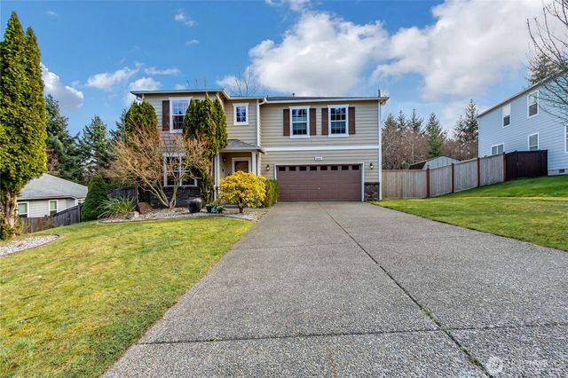 20607 197th Avenue E, Orting, WA 98360