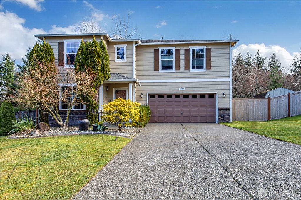 20607 197th Avenue E, Orting, WA 98360