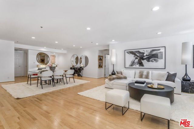 10724 Wilshire Boulevard 1005, Los Angeles, CA 90024