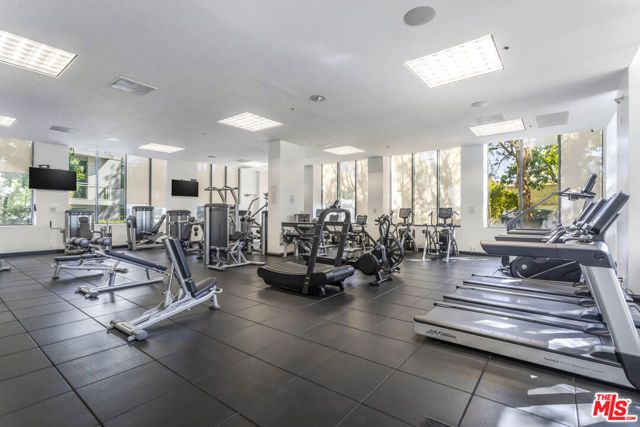 10724 Wilshire Boulevard 1005, Los Angeles, CA 90024