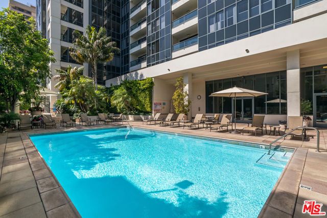 10724 Wilshire Boulevard 1005, Los Angeles, CA 90024