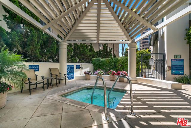 10724 Wilshire Boulevard 1005, Los Angeles, CA 90024