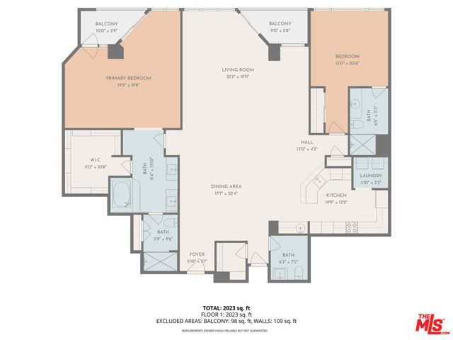 10724 Wilshire Boulevard 1005, Los Angeles, CA 90024
