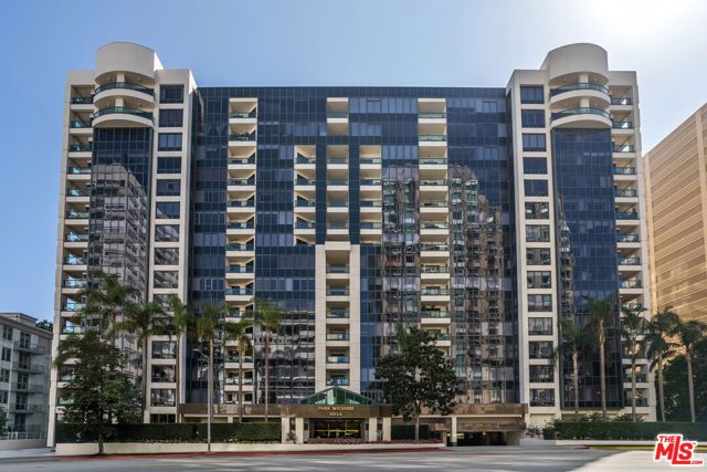 10724 Wilshire Boulevard 1005, Los Angeles, CA 90024