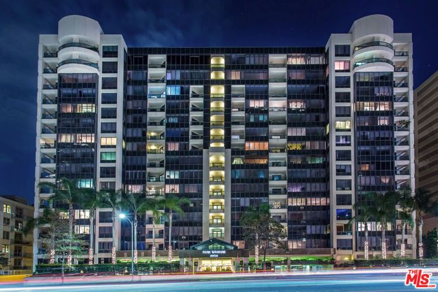 10724 Wilshire Boulevard 1005, Los Angeles, CA 90024