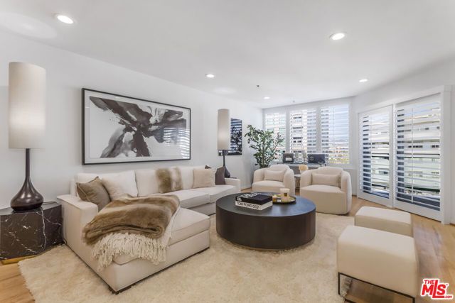 10724 Wilshire Boulevard 1005, Los Angeles, CA 90024