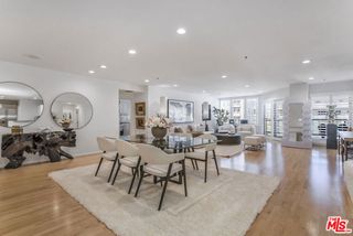10724 Wilshire Boulevard 1005, Los Angeles, CA 90024