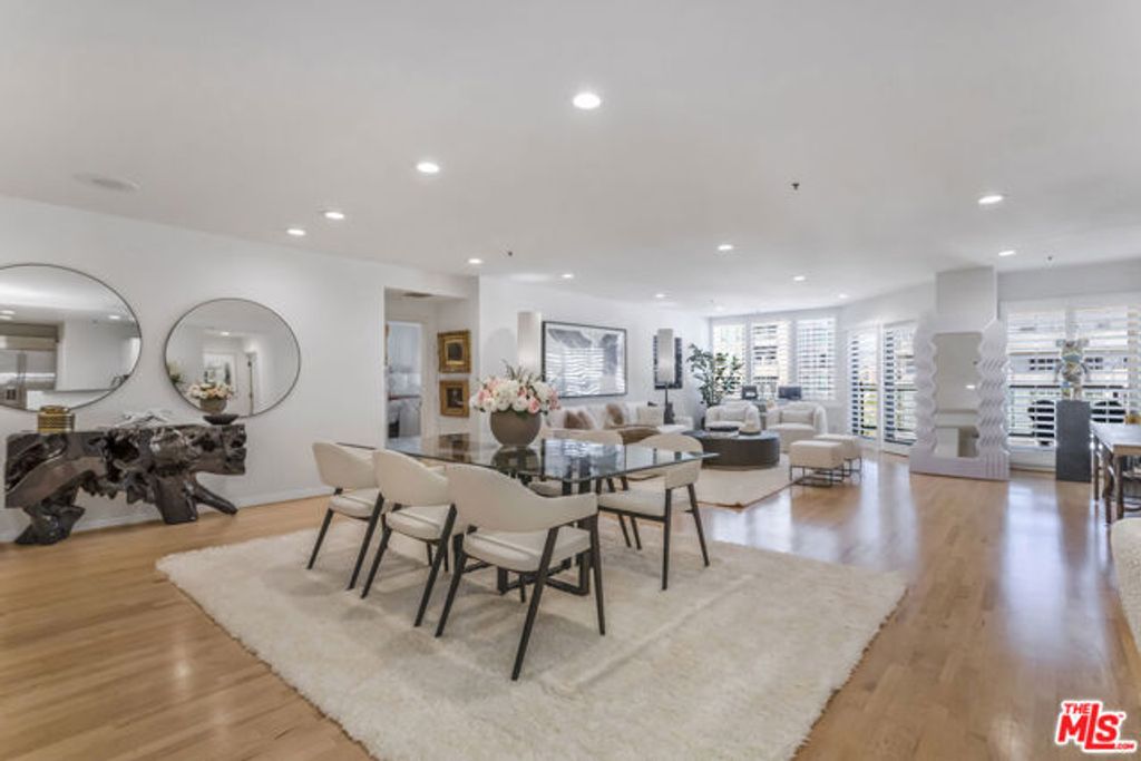 10724 Wilshire Boulevard 1005, Los Angeles, CA 90024