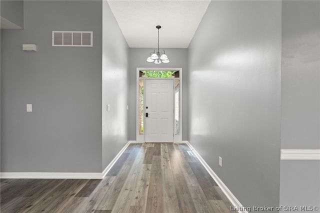 8408 Plum Run Drive, Sellersburg, IN 47172