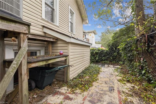 1547 Chela AVE, Norfolk, VA 23503