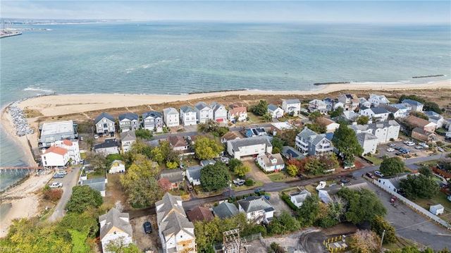 1547 Chela AVE, Norfolk, VA 23503