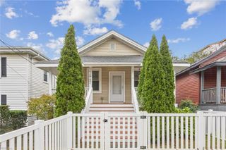 1547 Chela AVE, Norfolk, VA 23503