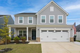 141 Sonnet Tree Loop, Wendell, NC 27591