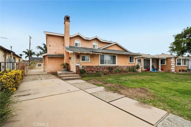 12636 Glynn, Downey, CA 90242