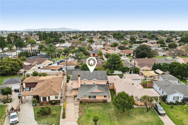 12636 Glynn, Downey, CA 90242