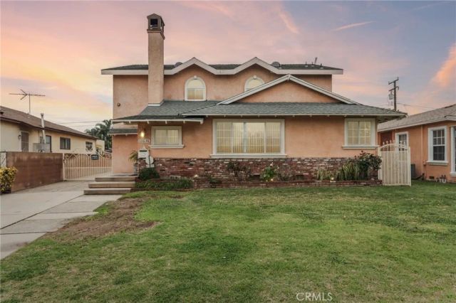 12636 Glynn, Downey, CA 90242