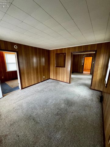 1318 Mills Street, Sandusky, OH 44870