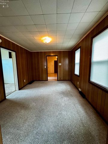 1318 Mills Street, Sandusky, OH 44870
