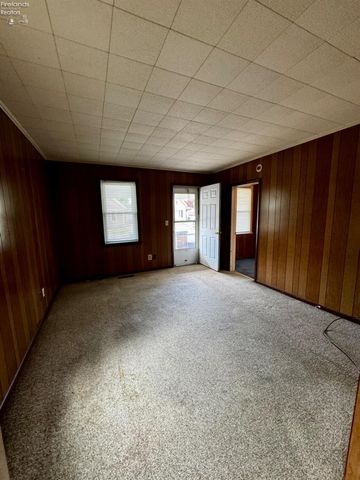 1318 Mills Street, Sandusky, OH 44870