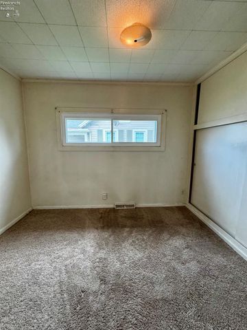 1318 Mills Street, Sandusky, OH 44870
