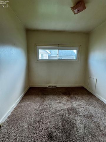 1318 Mills Street, Sandusky, OH 44870