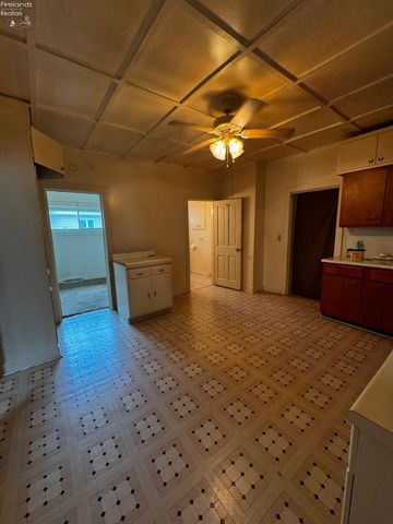 1318 Mills Street, Sandusky, OH 44870