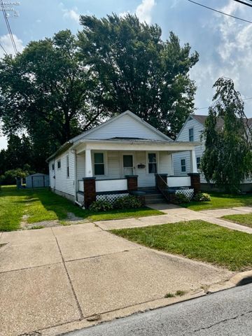 1318 Mills Street, Sandusky, OH 44870