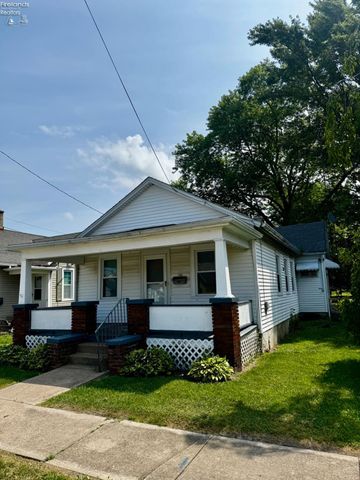 1318 Mills Street, Sandusky, OH 44870