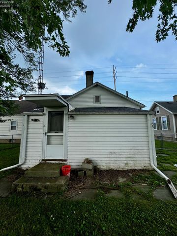 1318 Mills Street, Sandusky, OH 44870