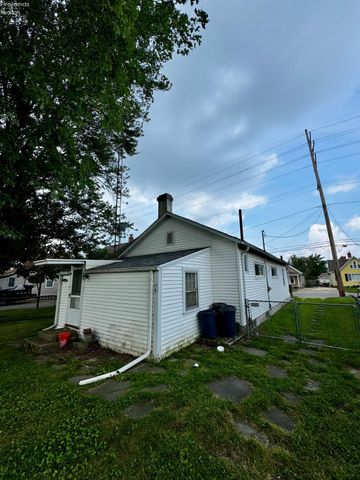 1318 Mills Street, Sandusky, OH 44870