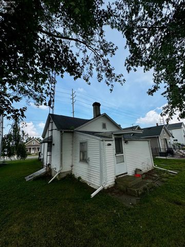 1318 Mills Street, Sandusky, OH 44870