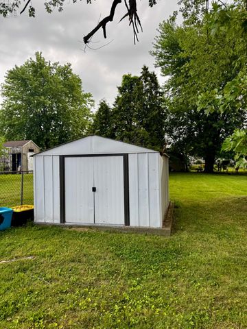 1318 Mills Street, Sandusky, OH 44870