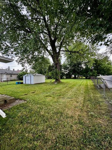 1318 Mills Street, Sandusky, OH 44870