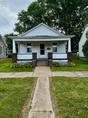 1318 Mills Street, Sandusky, OH 44870