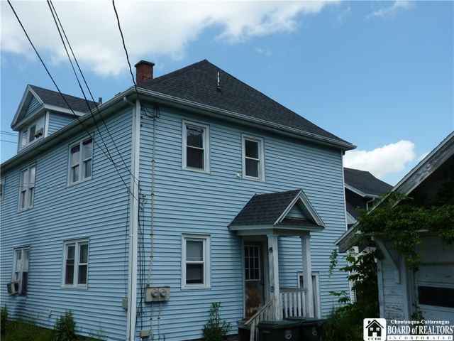 341-343 Forest Avenue, Jamestown, NY 14701