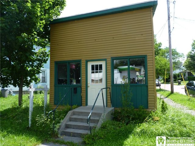 341-343 Forest Avenue, Jamestown, NY 14701