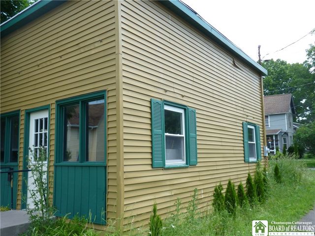 341-343 Forest Avenue, Jamestown, NY 14701