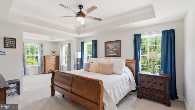 808 LONG MEADOW DR, Fredericksburg, VA 22406