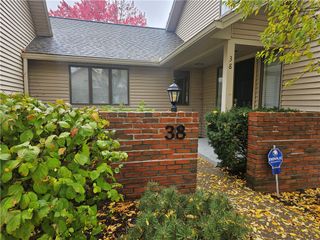 38 Greenwood Park, Pittsford, NY 14534
