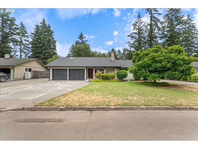 8805 Ne 112TH Ave, Vancouver, WA 98662