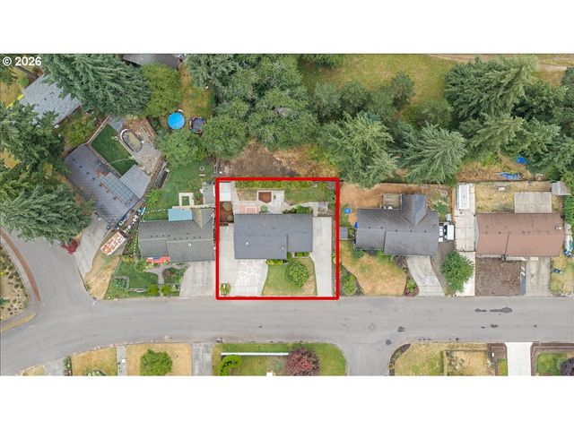 8805 Ne 112TH Ave, Vancouver, WA 98662