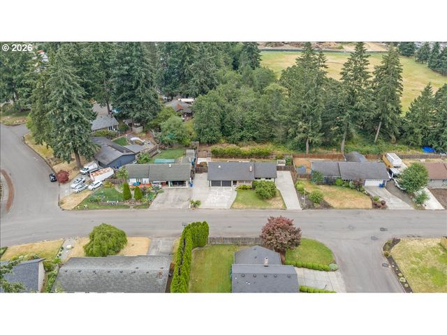 8805 Ne 112TH Ave, Vancouver, WA 98662