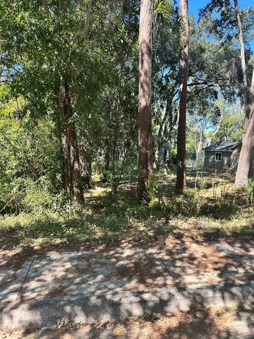 xxx Trescott Drive, Tallahassee, FL 32308