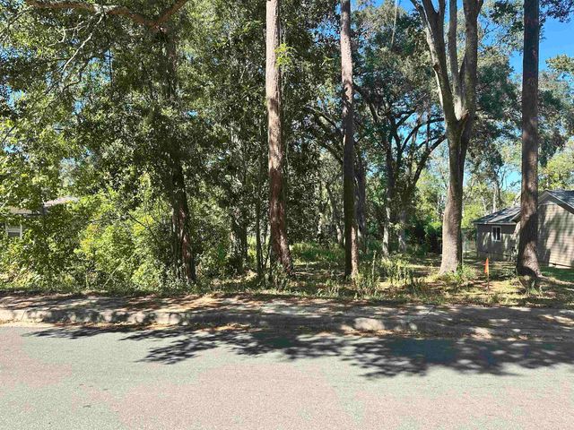 xxx Trescott Drive, Tallahassee, FL 32308