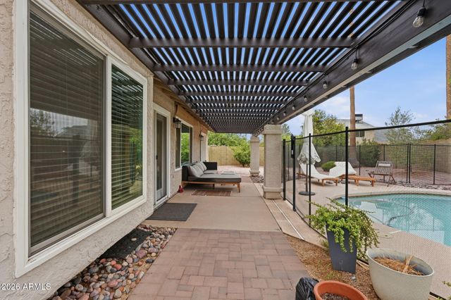 14644 N 43RD Place, Phoenix, AZ 85032