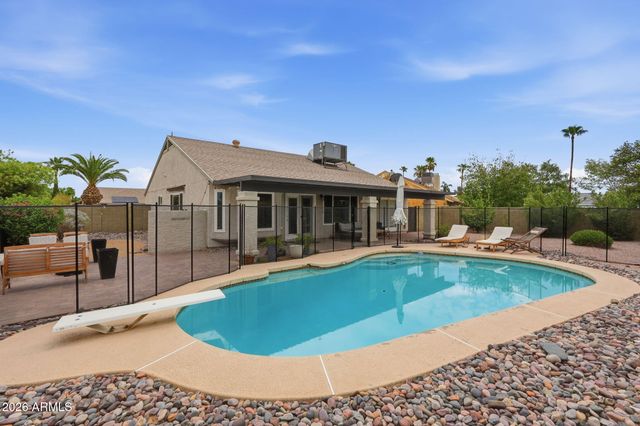 14644 N 43RD Place, Phoenix, AZ 85032