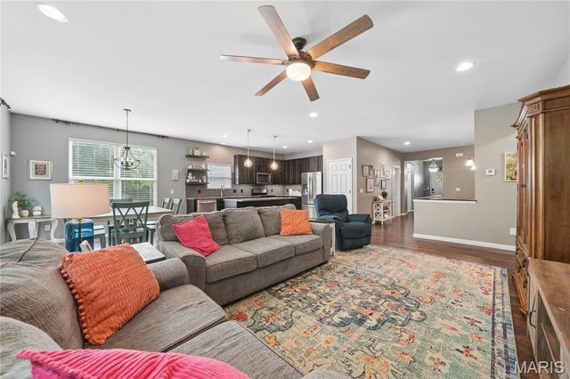 1117 River Oak Court, O'fallon, MO 63366
