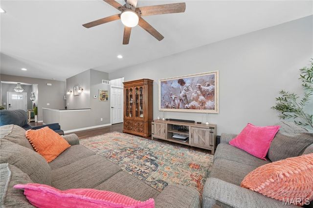1117 River Oak Court, O'fallon, MO 63366