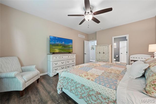 1117 River Oak Court, O'fallon, MO 63366